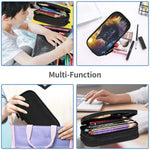 TROUSSE LOUP COSMIQUE NOCTURNE
