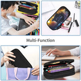 TROUSSE LOUP COSMIQUE NOCTURNE