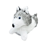 CHAUSSONS LOUP PLUSH