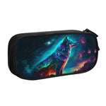 TROUSSE LOUP ARC-EN-CIEL COSMIQUE