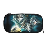 TROUSSE LOUPS ET LUNE MYSTIQUE