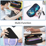 TROUSSE LOUP GALACTIQUE BLEUTÉ