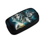 TROUSSE LOUPS ET LUNE MYSTIQUE