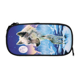 TROUSSE LOUP AU CLAIR DE LUNE ROSE
