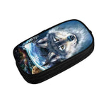 TROUSSE LOUP GALACTIQUE BLEUTÉ