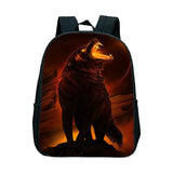 Wolf-Rucksack "Grundschule & Mittelstufe" (16 Motive)