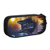 TROUSSE LOUP COSMIQUE NOCTURNE