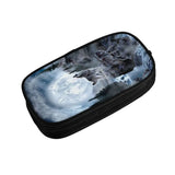 TROUSSE LOUP FANTÔME DES GLACES