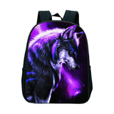 Wolf-Rucksack "Grundschule & Mittelstufe" (16 Motive)