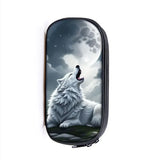 TROUSSE LOUP HURLANT À LA LUNE