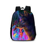 Wolf-Rucksack "Grundschule & Mittelstufe" (16 Motive)