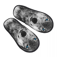 Chaussons Loup