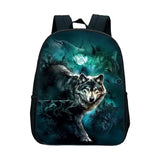 Wolf-Rucksack "Grundschule & Mittelstufe" (16 Motive)