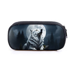 TROUSSE LOUP HURLANT SOUS LA LUNE