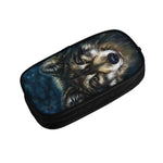 TROUSSE LOUP REGARD INTENSE SOUS LA LUNE