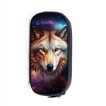 TROUSSE TÊTE DE LOUP GALAXIE