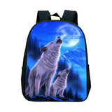 Wolf-Rucksack "Grundschule & Mittelstufe" (16 Motive)