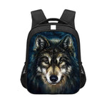 SAC À DOS LOUP INTENSE