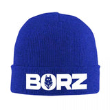 "Borz Wolf" Mütze