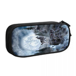 TROUSSE LOUP FANTÔME DES GLACES
