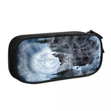 TROUSSE LOUP FANTÔME DES GLACES