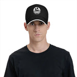 Casquette Loup Élégante