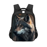 SAC À DOS LOUP SEREIN