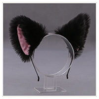 Oreilles de Loup