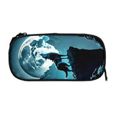 TROUSSE LOUP ROCHER DE LA LUNE