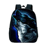Wolf-Rucksack "Grundschule & Mittelstufe" (16 Motive)