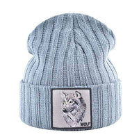 Bonnets Loup