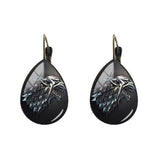 boucle d oreille game of thrones