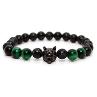 Bracelets Loup