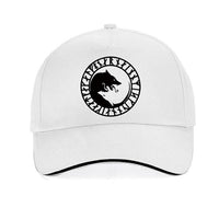 Casquettes Loup
