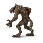 Figurine de loup garou