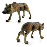 Figurine du loup 