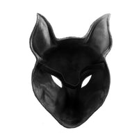 Masques Loup