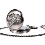 montre a gousset games of thrones