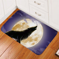 Tapis Loup